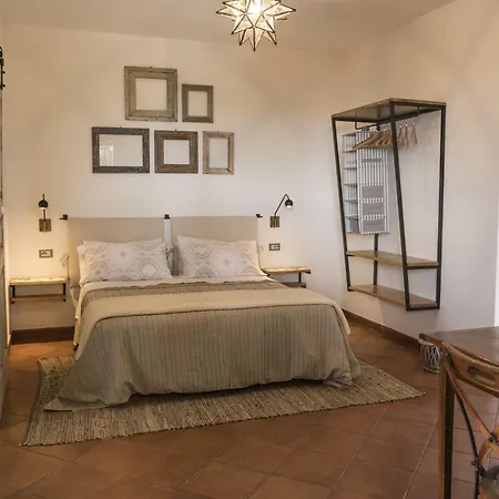 Apartment La Luna Nella Mano Agropoli